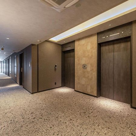 Hotel Mystays Kanazawa Katamachi Exterior foto